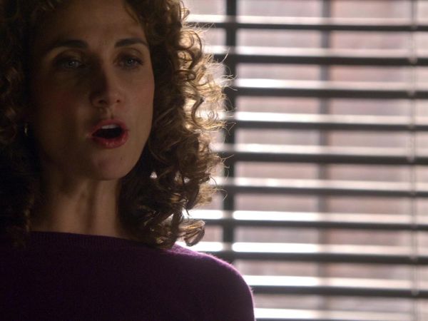 CSI: NY - Second Chances