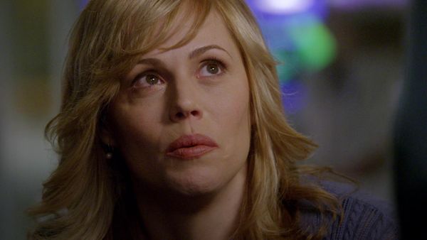 CSI: NY - Criminal Justice