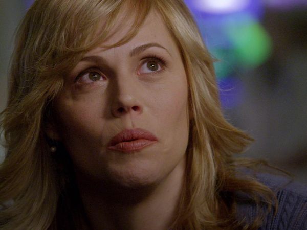 CSI: NY - Criminal Justice