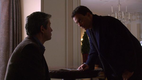 CSI: NY - Sanguine Love