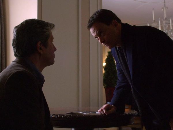 CSI: NY - Sanguine Love