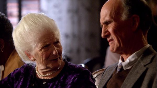 CSI: NY - Uncertainty Rules