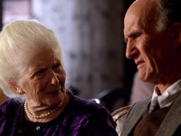 CSI: NY - Uncertainty Rules
