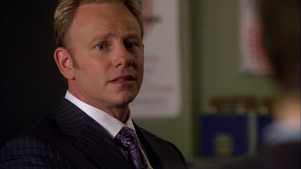 CSI: NY - Pot of Gold