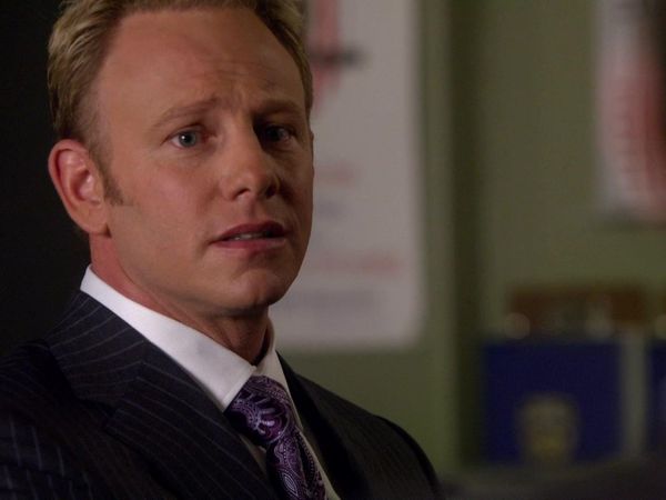 CSI: NY - Pot of Gold