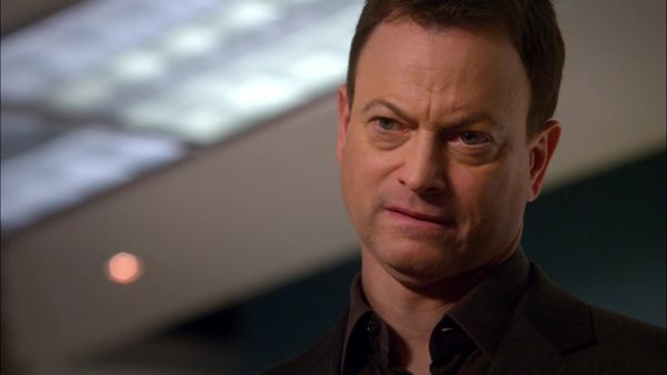 CSI: NY - Rest in Peace, Marina Garito