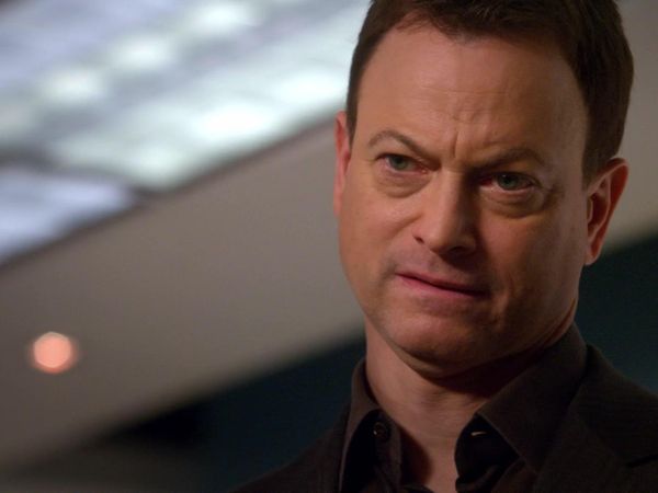 CSI: NY - Rest in Peace, Marina Garito