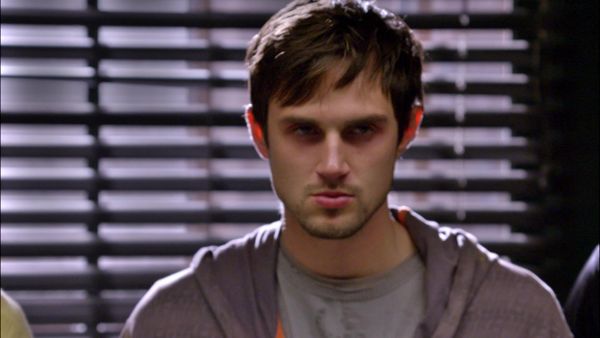 CSI: NY - Unusual Suspects