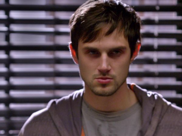 CSI: NY - Unusual Suspects