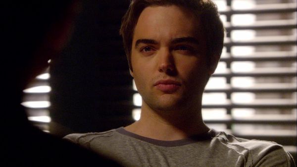 CSI: NY - Tales From the Undercard