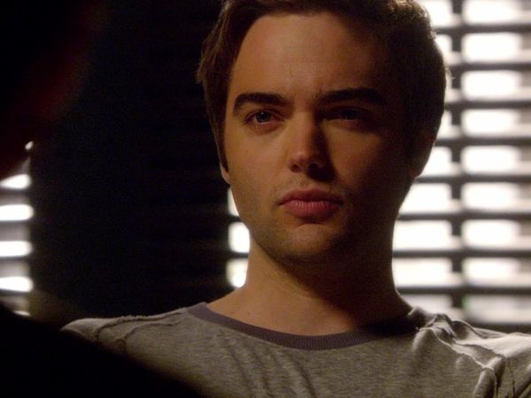 CSI: NY - Tales From the Undercard
