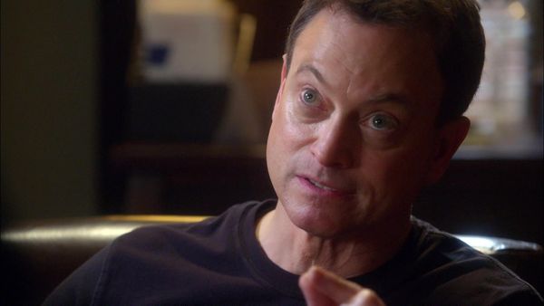 CSI: NY - Point of View