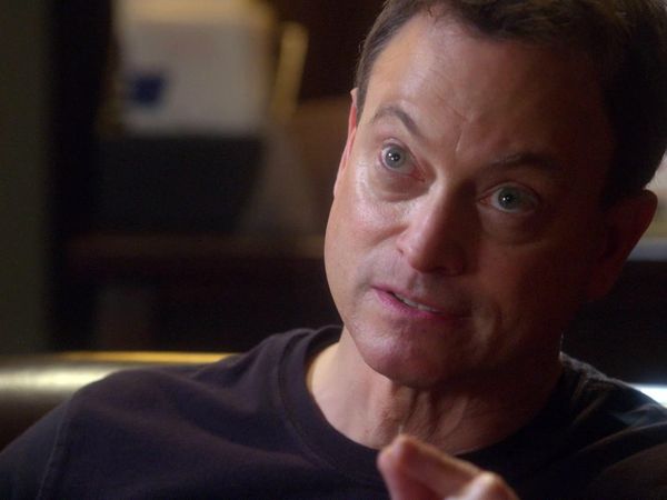CSI: NY - Point of View