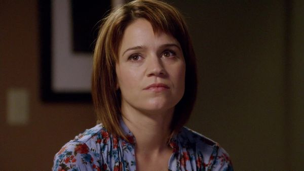 CSI: NY - Vacation Getaway