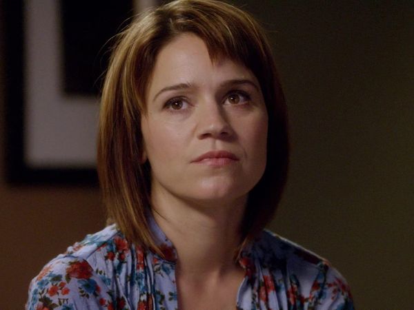 CSI: NY - Vacation Getaway