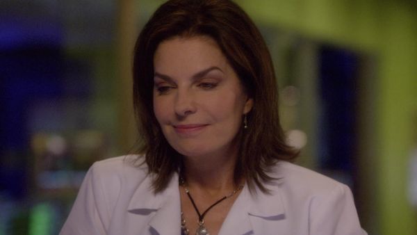 CSI: NY - The 34th Floor