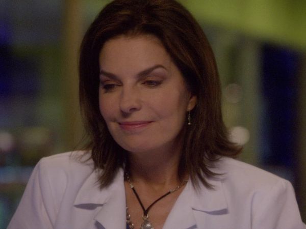 CSI: NY - The 34th Floor