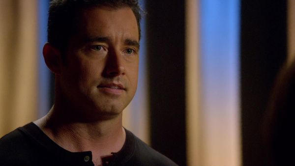 CSI: NY - Unfriendly Chat