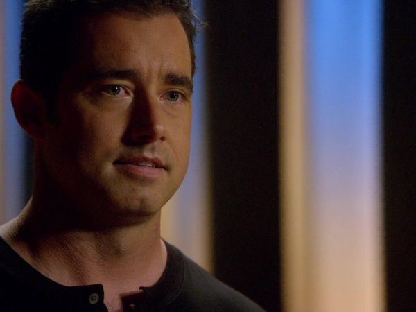 CSI: NY - Unfriendly Chat