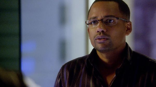 CSI: NY - Out of the Sky