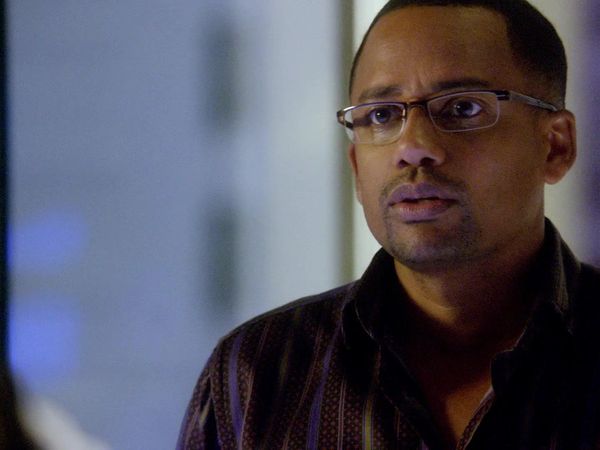 CSI: NY - Out of the Sky