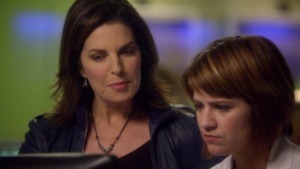 CSI: NY - Hide Sight