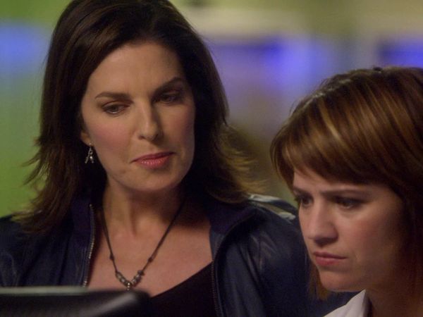 CSI: NY - Hide Sight