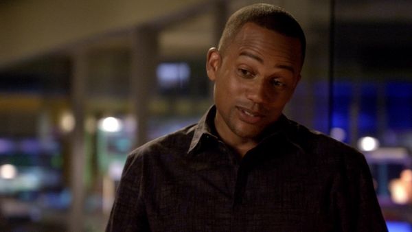 CSI: NY - Scared Stiff