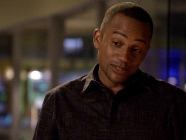 CSI: NY - Scared Stiff