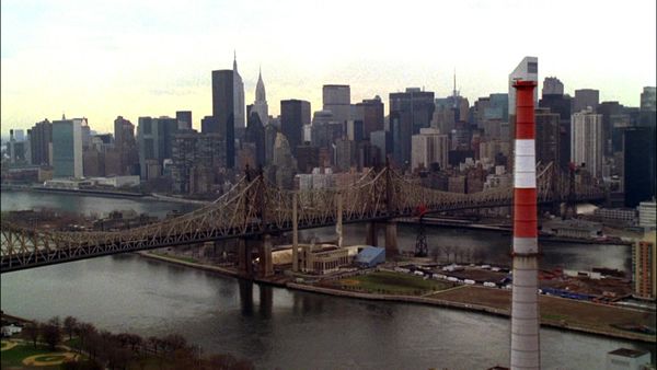 CSI: NY - Justified