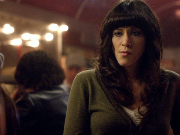 CSI: NY - To What End
