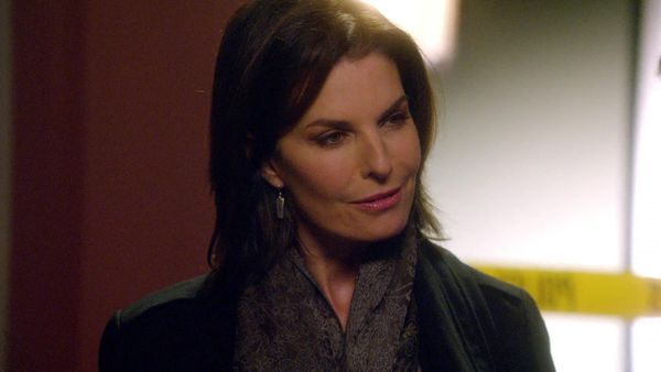 CSI: NY - Holding Cell