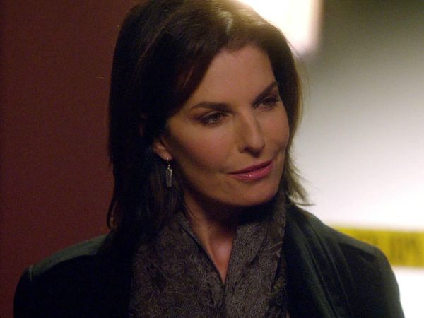 CSI: NY - Holding Cell
