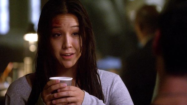 CSI: NY - Party Down
