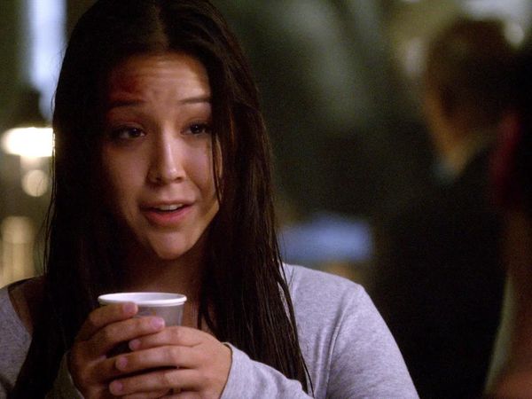 CSI: NY - Party Down