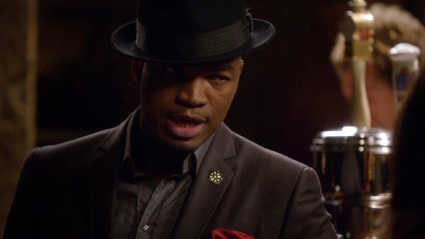 CSI: NY - Smooth Criminal