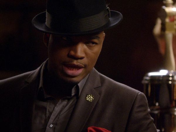 CSI: NY - Smooth Criminal