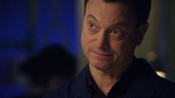 CSI: NY - Vigilante