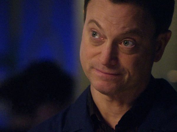 CSI: NY - Vigilante