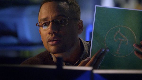 CSI: NY - The Untouchable