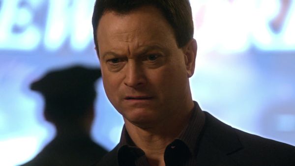 CSI: NY - Identity Crisis
