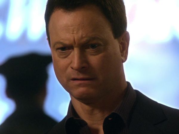 CSI: NY - Identity Crisis