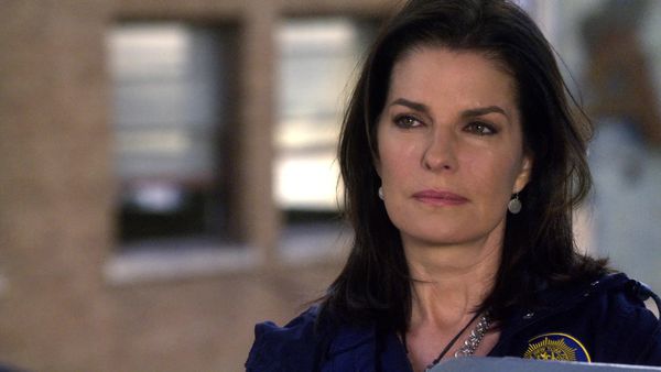 CSI: NY - Nothing for Something