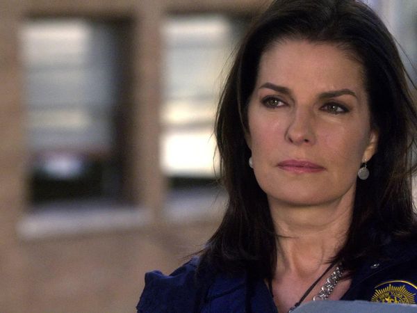 CSI: NY - Nothing for Something