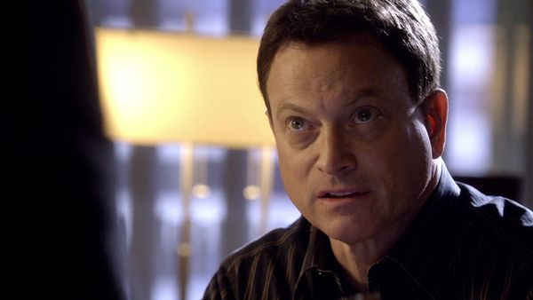 CSI: NY - Exit Strategy