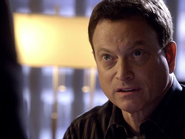 CSI: NY - Exit Strategy