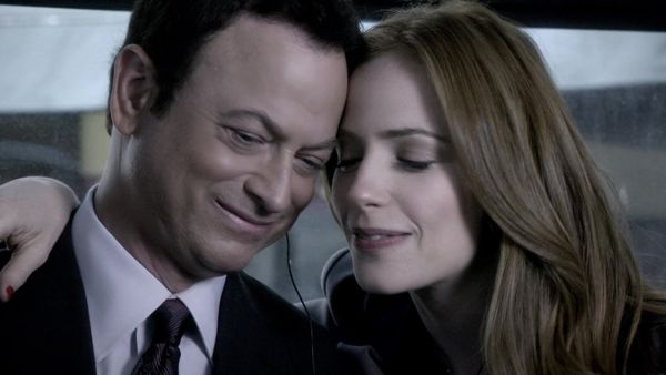CSI: NY - Indelible