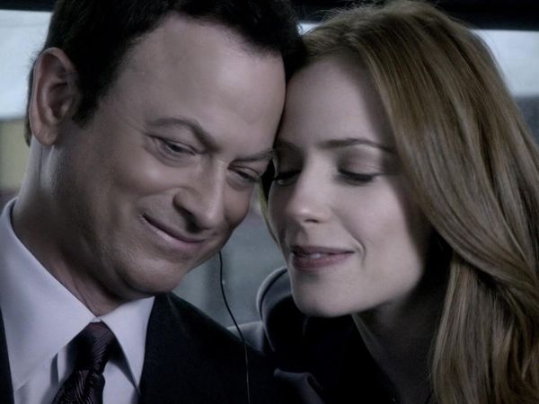 CSI: NY - Indelible