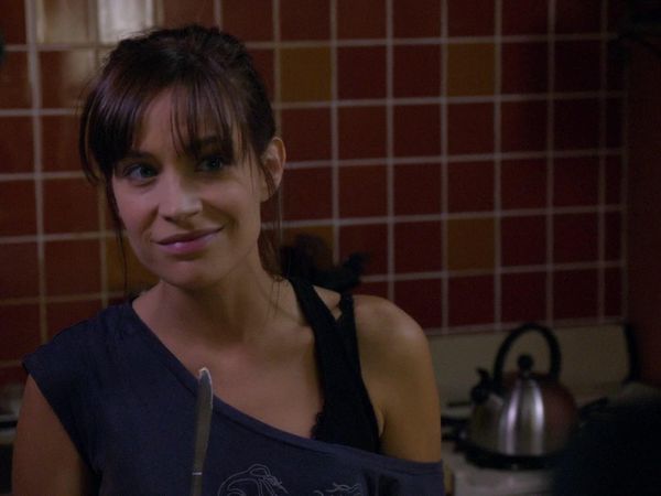 CSI: NY - Air Apparent