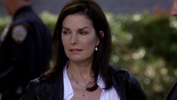 CSI: NY - Crushed